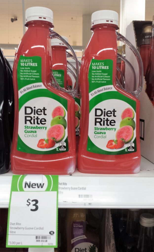 New On The Shelf At Coles 21st October 2017 New Products Australia