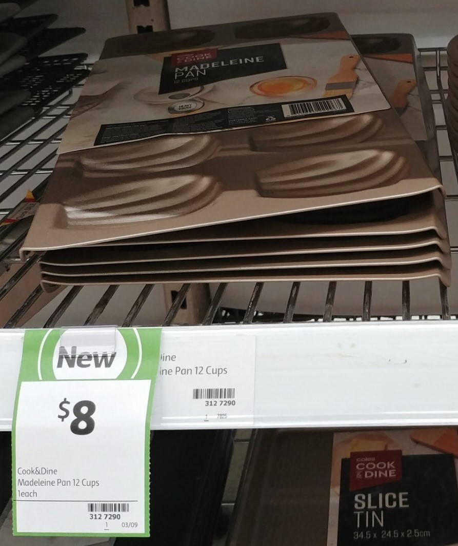 New On The Shelf At Coles 9th July 2018 New Products Australia