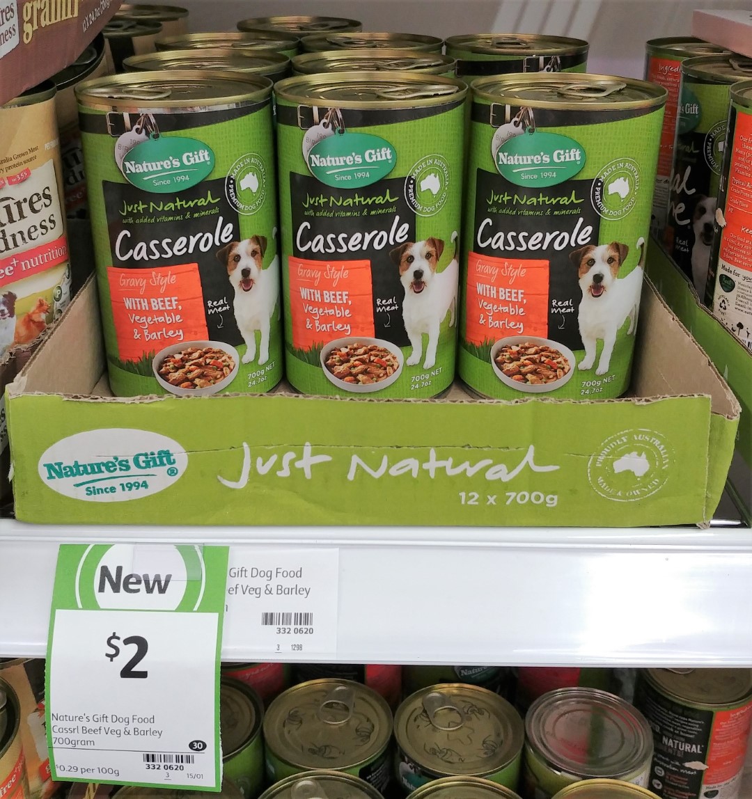 New On The Shelf At Coles 8th December 2018 New Products Australia