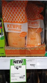 Kewpie 300g Mayonnaise