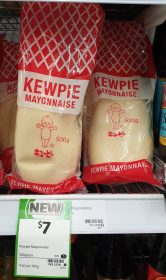 Kewpie 500g Mayonnaise