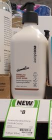 Eco Store 425mL Hand Wash Vanilla Coconut