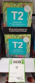 T2 15g Tea Tummy Tea