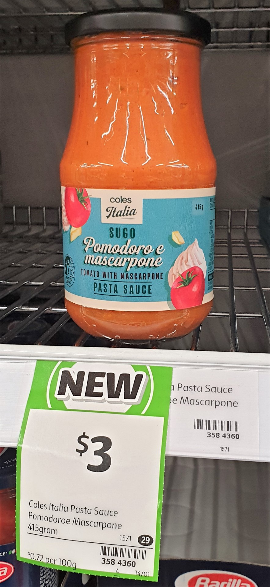 New on the shelf at Coles Part 7 – October 2019 | New Products Australia